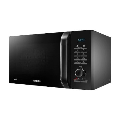 Samsung เตาอบไมโครเวฟ ขนาด 28 ลิตร รุ่น MS28H5125BK