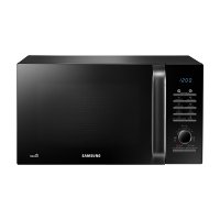 ราคา Samsung เตาอบไมโครเวฟ ขนาด 28 ลิตร รุ่น MS28H5125BK