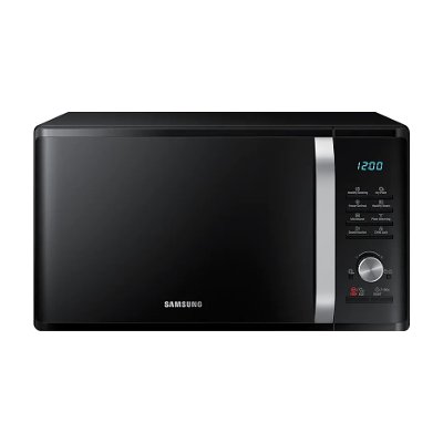 Samsung เตาไมโครเวฟมีระบบนึ่ง ขนาด 28 ลิตร รุ่น MS28J5255UB