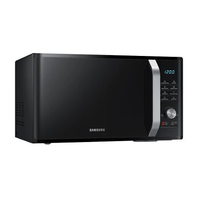 Samsung เตาไมโครเวฟมีระบบนึ่ง ขนาด 28 ลิตร รุ่น MS28J5255UB