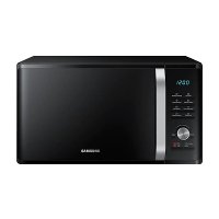 ราคา Samsung เตาไมโครเวฟมีระบบนึ่ง ขนาด 28 ลิตร รุ่น MS28J5255UB