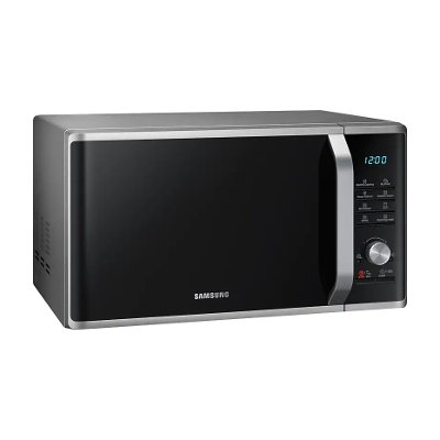 Samsung เตาอบไมโครเวฟ อุ่น นึ่ง ย่าง ขนาด 28 ลิตร รุ่น MG28J5255US/ST