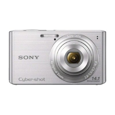 Sony Cybershot DSC-W610