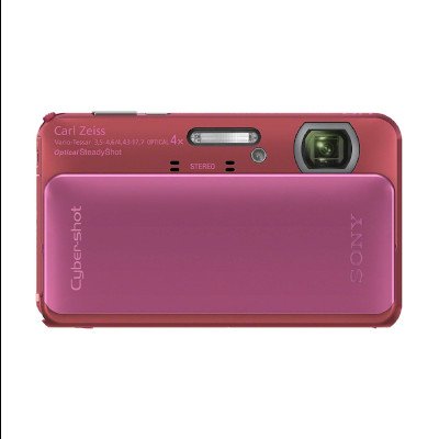 Sony Cybershot DSC-TX20