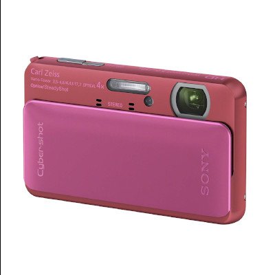 Sony Cybershot DSC-TX20