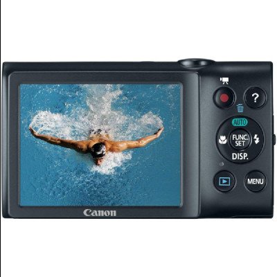 Canon PowerShot A2400IS