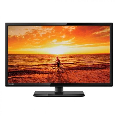 Toshiba LED TV 24S1500VT 24 นิ้ว