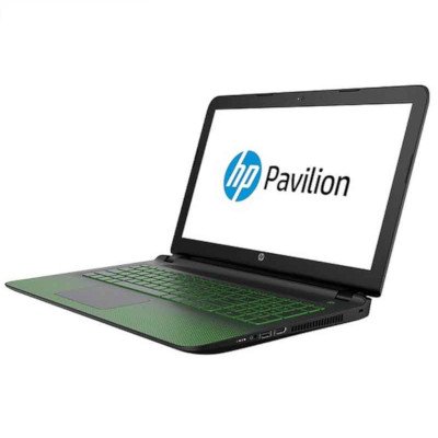 HP Pavilion Gaming 15-ak007TX