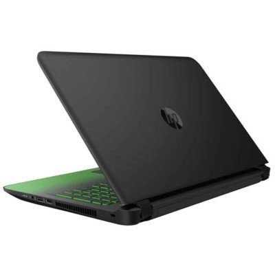 HP Pavilion Gaming 15-ak007TX