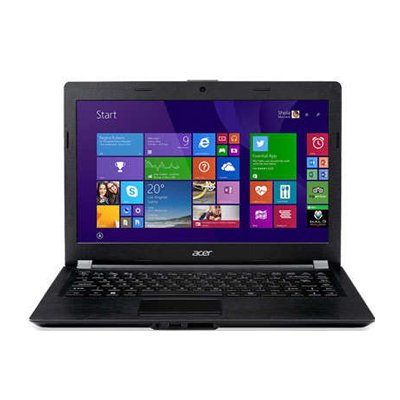 Acer Aspire Z1402-T007