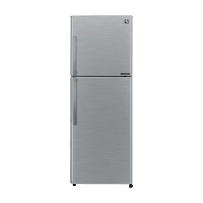 Sharp ตู้เย็น 2 ประตู ขนาด 10.6 คิว รุ่น SJ-S28EV-SL
