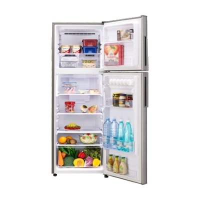 Sharp ตู้เย็น 2 ประตู ขนาด 10.6 คิว รุ่น SJ-S28EV-SL