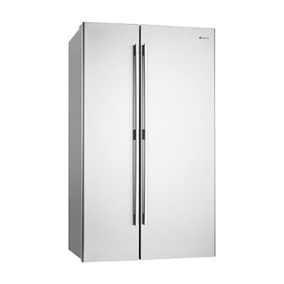 Electrolux ตู้เย็น 2 ประตู Side By Side ขนาด 20.1 คิว รุ่น ESE6100SF