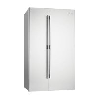 ราคา Electrolux ตู้เย็น 2 ประตู Side By Side ขนาด 20.1 คิว รุ่น ESE6100SF