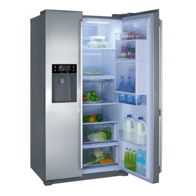 Electrolux ตู้เย็น 2 ประตู ขนาด 20.5 คิว รุ่น ESE5687SB