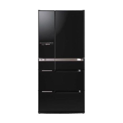 Hitachi ตู้เย็น 6 ประตู ขนาด 24.5 คิว รุ่น R-D6800T