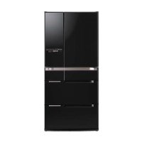 ราคา Hitachi ตู้เย็น 6 ประตู ขนาด 24.5 คิว รุ่น R-D6800T