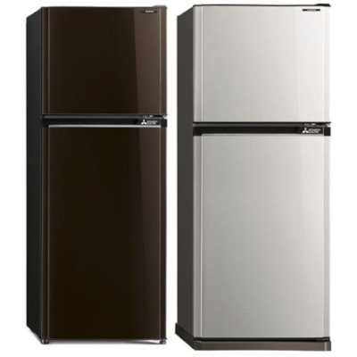 Mitsubishi ตู้เย็น 2 ประตู ขนาด 8.5 คิว รุ่น MR-F26H