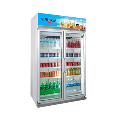 ตู้แช่เย็น MIRAGE BC-102F ความจุ 36.5 คิว