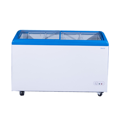 ตู้แช่แข็ง เพาเวอร์คูล POWER COOL รุ่น PCG338 12.คิว