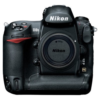 Nikon Digital Camera D3S
