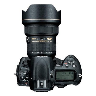 Nikon Digital Camera D3S