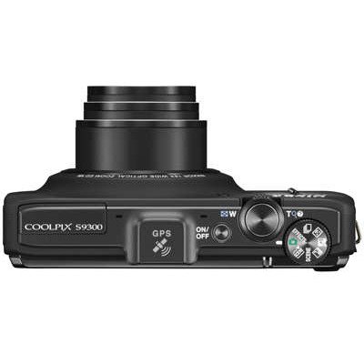 Nikon Coolpix S9300