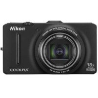 ราคา Nikon Coolpix S9300