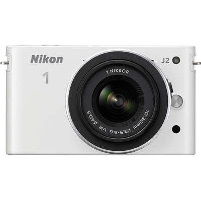Nikon J2