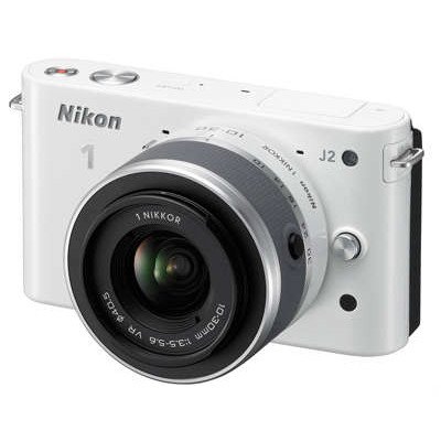 Nikon J2