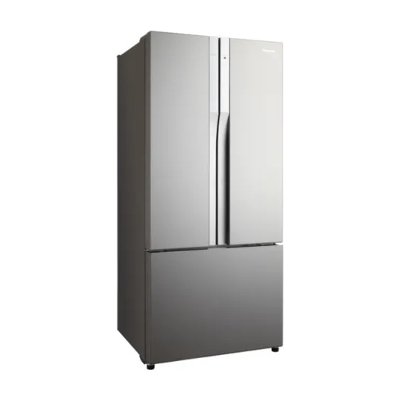 Panasonic ตู้เย็น 3 ประตู ขนาด 17.3 คิว รุ่น NR-CY557G-S