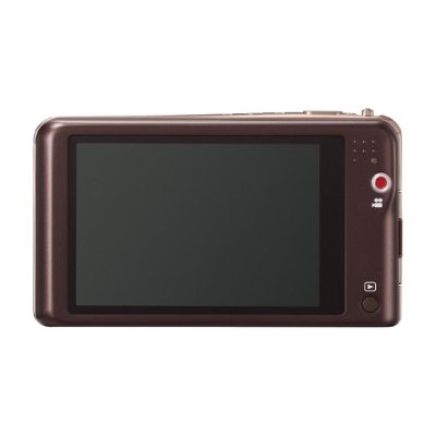 Panasonic Lumix DMC-FX80 Compact Digital Camera