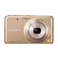 ราคา Panasonic Lumix DMC-FX80 Compact Digital Camera