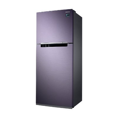 Samsung ตู้เย็น 2 ประตู ขนาด 13.5 คิว รุ่น RT38K5034UT