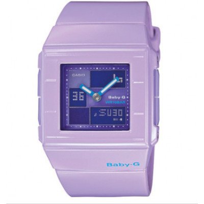 นาฬิกา Casio Baby-G standard ANA-DIGI BGA-200-6E