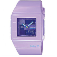 ราคา นาฬิกา Casio Baby-G standard ANA-DIGI BGA-200-6E