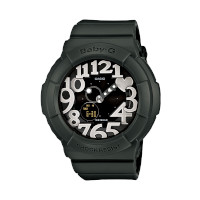 ราคา นาฬิกา Casio Baby-G BGA-134-3BDR Neon Illuminator