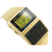 ราคา นาฬิกา Casio Databank Casio DBC-611G-1A