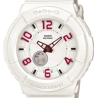 นาฬิกา Casio Baby-G Neon Illuminator BGA-133-1B
