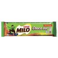 ราคา ไมโล ลิมิเต็ด อิดิชั่น ช็อกโกบาร์ ขนมหวานรสช็อกโกแลต 15กรัม x 2 ชิ้น (Milo Limited Edition Choco Bar Chocolate Flavoured Confectionery 15g x 2pcs)