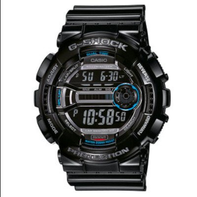 นาฬิกา Casio G-Shock GD-110-1DR