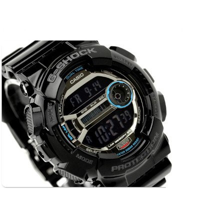 นาฬิกา Casio G-Shock GD-110-1DR