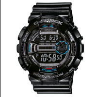 ราคา นาฬิกา Casio G-Shock GD-110-1DR
