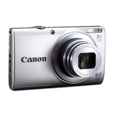 Canon PowerShot A4000IS