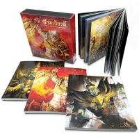 หนังสือ BOXSET ชุดรามเกียรติ์ 3 เล่ม (ISBN:9786167155333)
