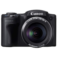 ราคา Canon PowerShot SX500IS