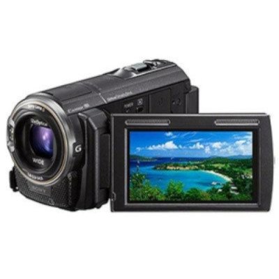 Sony Handycam HDR-PJ580