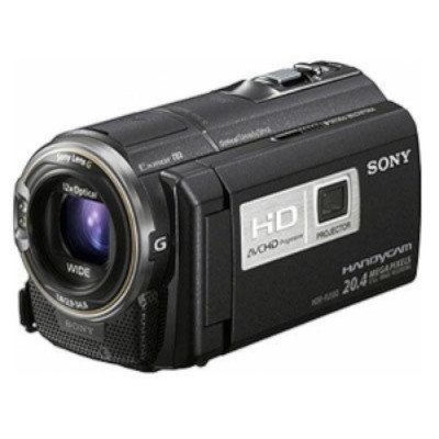 Sony Handycam HDR-PJ580