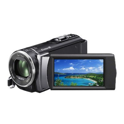 Sony Handycam HDR-CX210