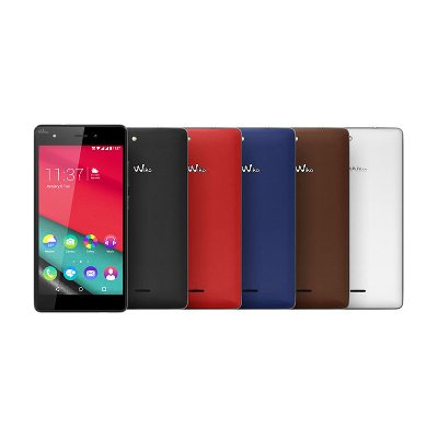 Wiko Pulp 16GB